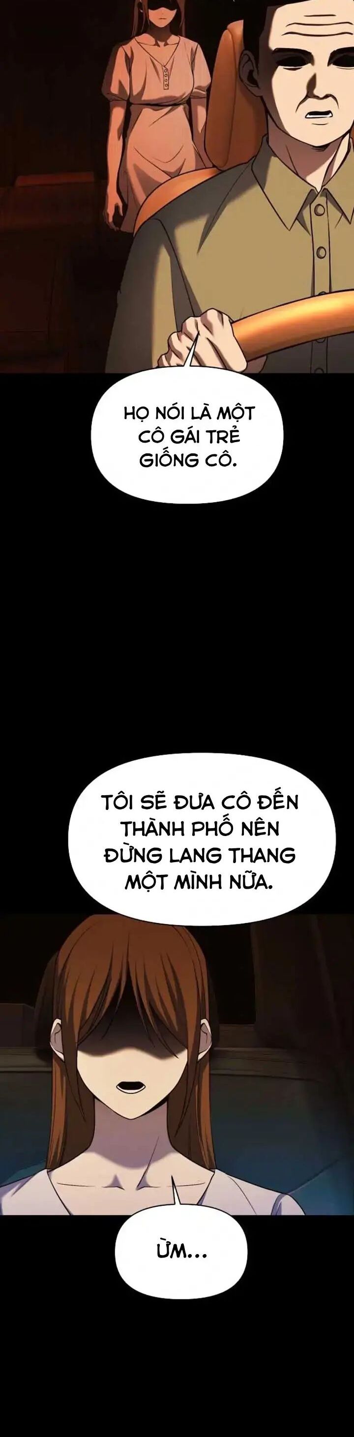 Yokai Yokai Yokai! Chương 8 Ảnh 30