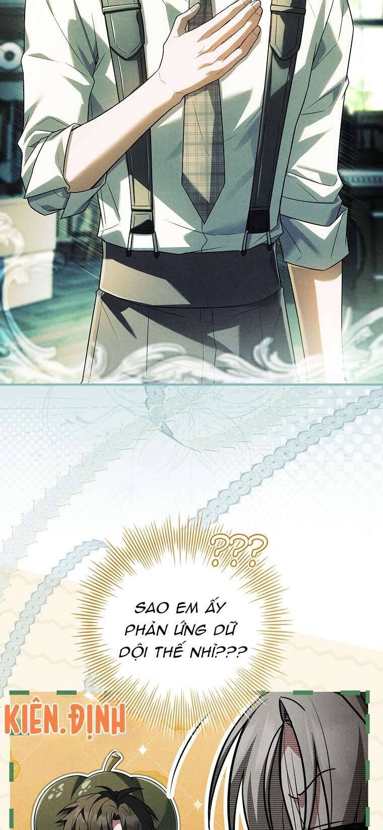 Văn Phòng Thám Tử Dành Cho Nam Chính Hối Hận! Chương 14 Ảnh 27