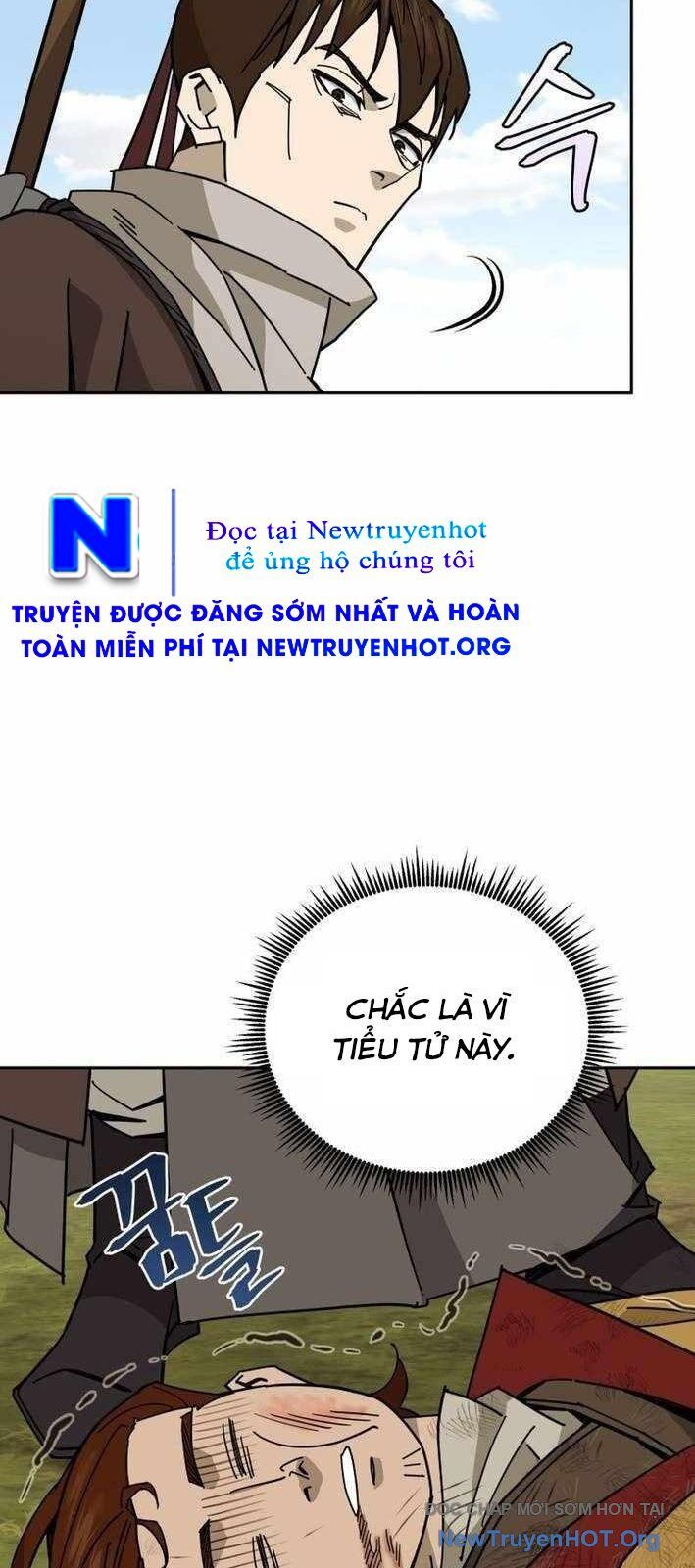 Thần Ma Y Tiên Chương 29 Ảnh 44