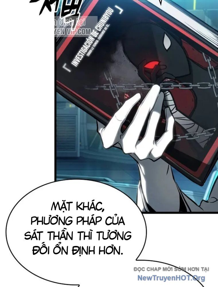 Thế Giới Hậu Tận Thế Chương 196 Ảnh 50