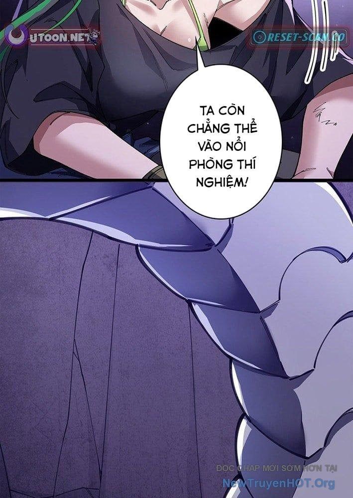 Ranker Sss Được Chọn Chương 26 Ảnh 60