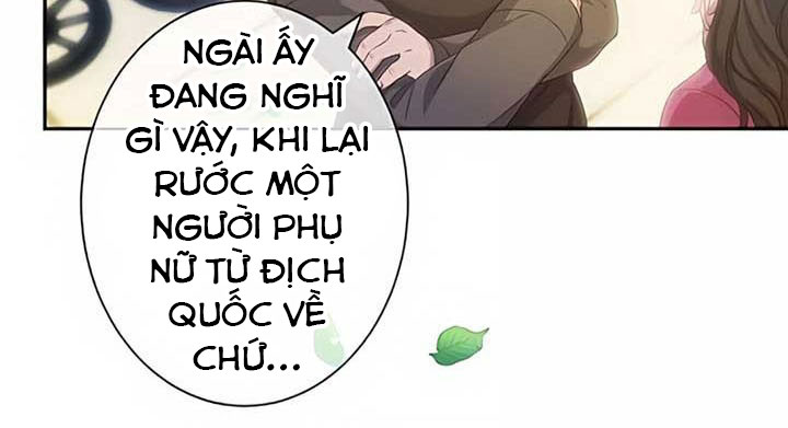 Cô Dâu Bất Hạnh Bị Long Vương Quyến Rũ Bắt Cóc Chương 7 Ảnh 58