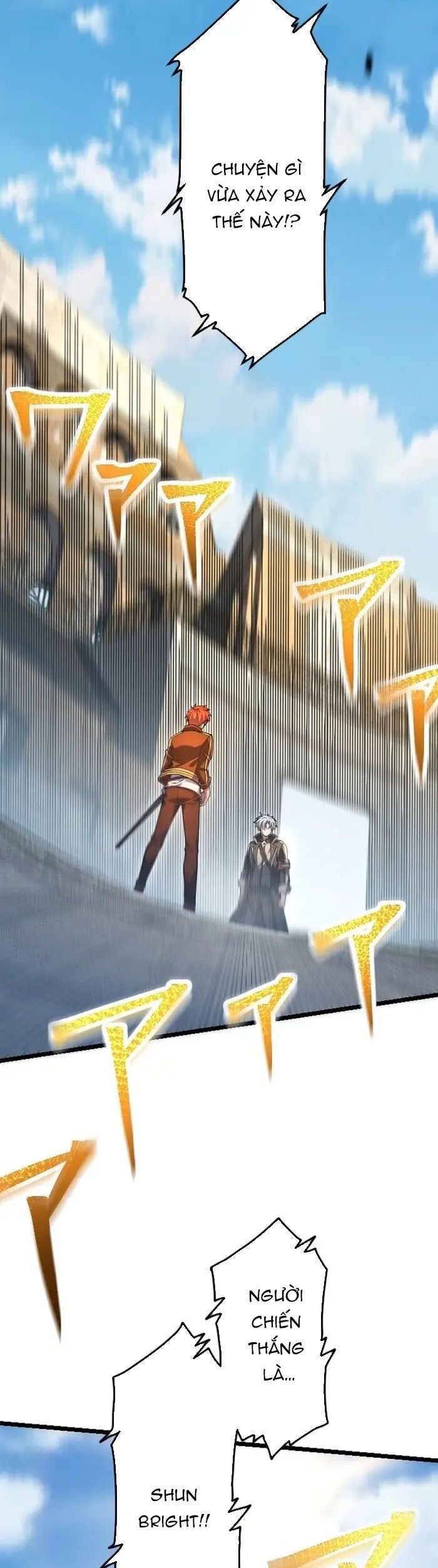 Ore Dake Level Down No Saikyou Kakuseisha Chương 13 Ảnh 4