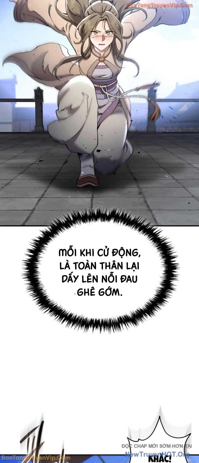 Thiên Ma Muốn Sống Một Cuộc Đời Bình Lặng Chương 46 Ảnh 51