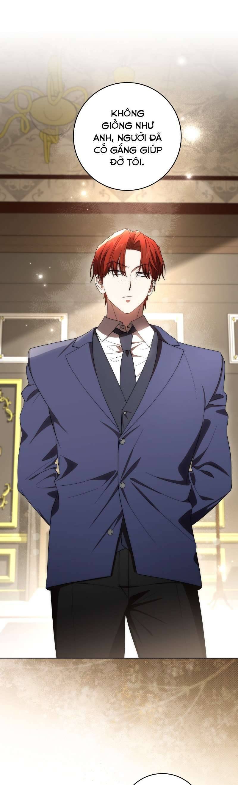 Cái Giá Phải Trả Chương 72 Ảnh 33