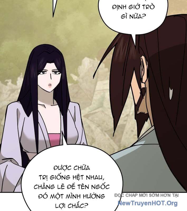Thần Ma Y Tiên Chương 28 Ảnh 20