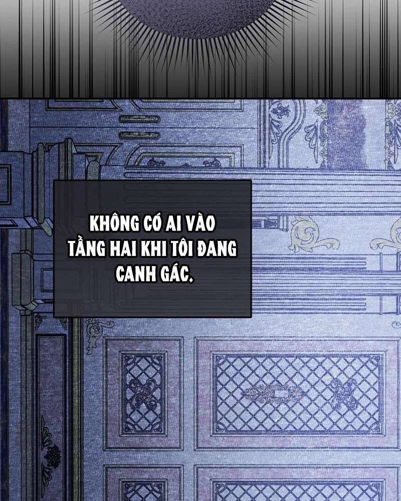 Nữ Hầu Báo Thù: Thời Khắc Cuối Cùng Chương 13 Ảnh 33