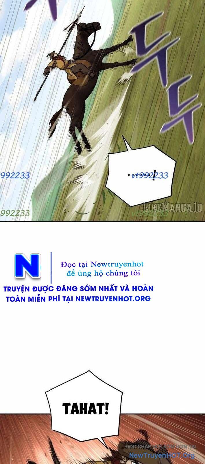 Thần Ma Y Tiên Chương 29 Ảnh 33