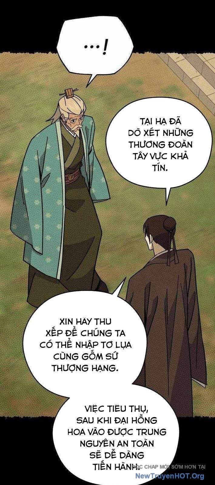 Thần Ma Y Tiên Chương 29 Ảnh 13