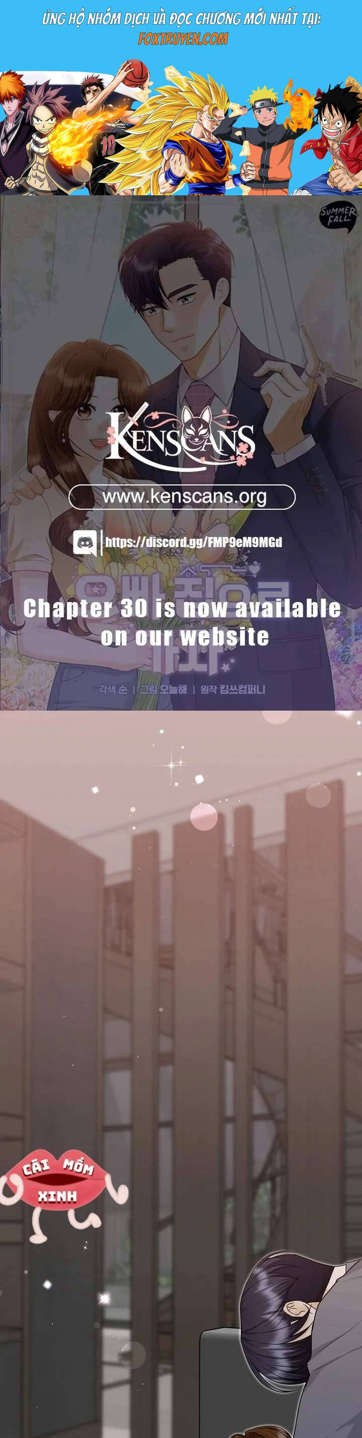 HãY TớI Nhà Anh Đi Chương 22 Ảnh 2