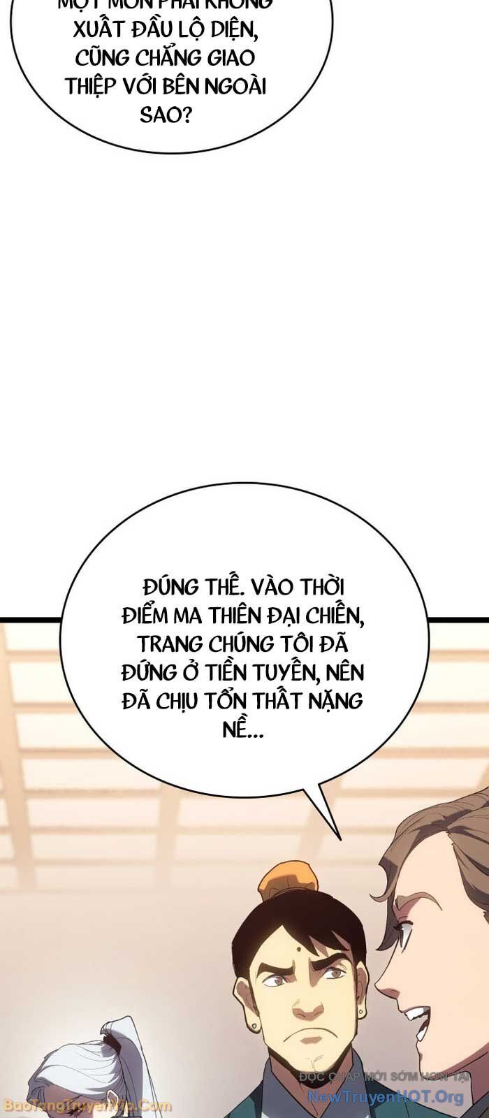 Tử Thần Phiêu Nguyệt Chương 102 Ảnh 11