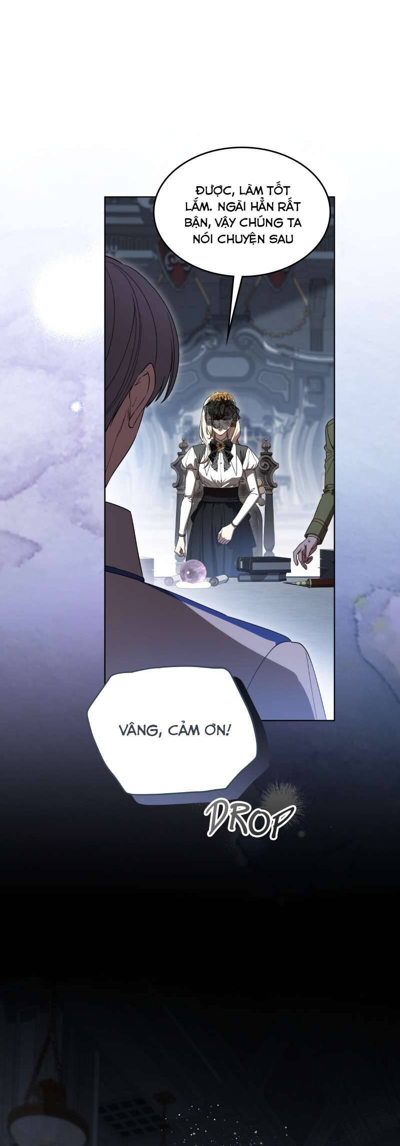 Cái Giá Phải Trả Chương 72 Ảnh 21