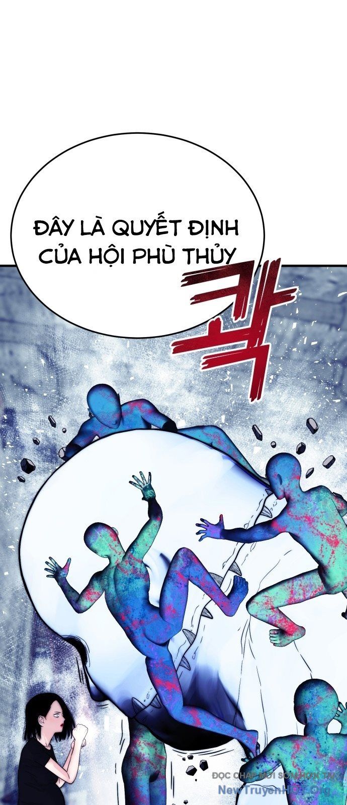 Sống Cùng Quỷ Chương 38 Ảnh 30