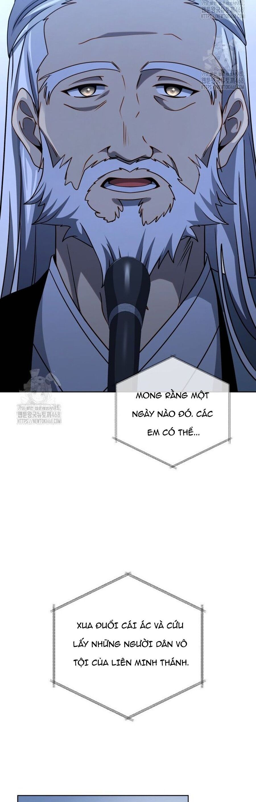 Tử Linh Sư Thiên Tài Của Học Viện Chương 193 Ảnh 49