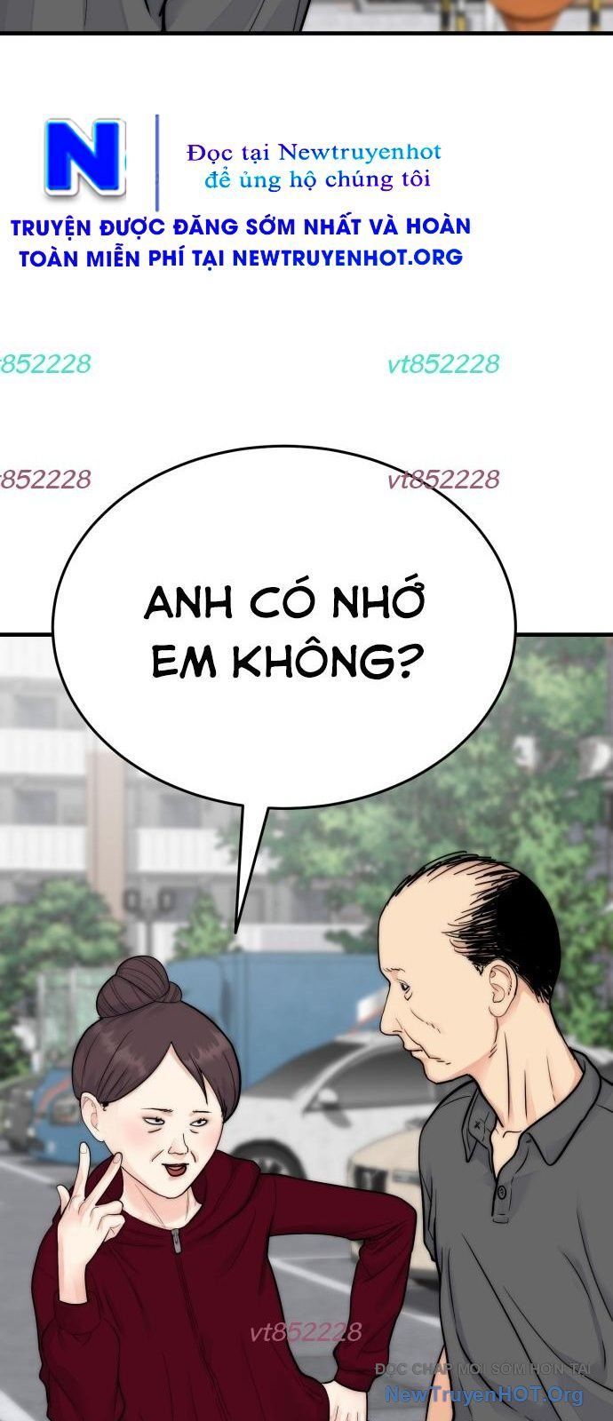 Sống Cùng Quỷ Chương 38 Ảnh 13