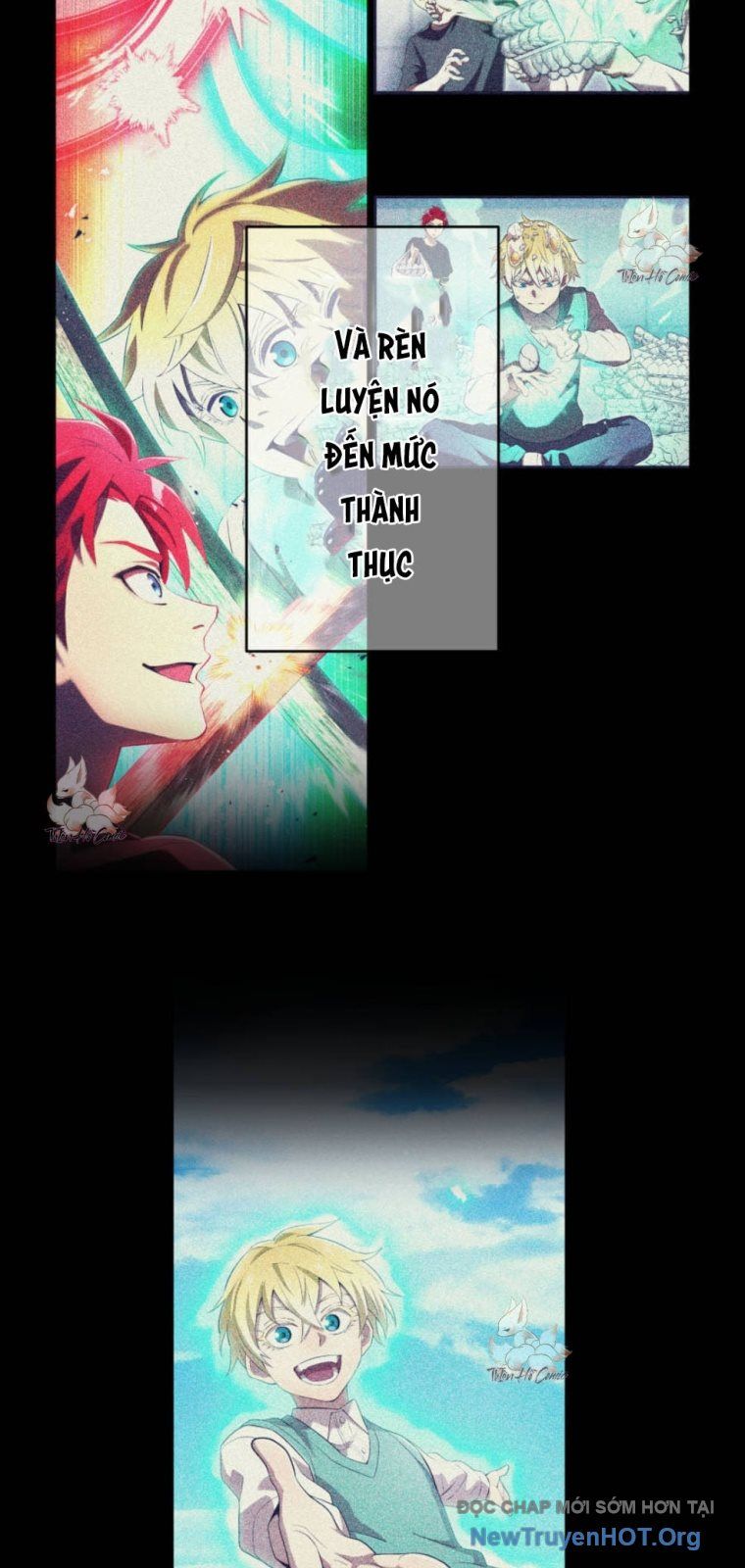 Ta Là Kẻ Siêu Việt Duy Nhất Chương 65 Ảnh 77