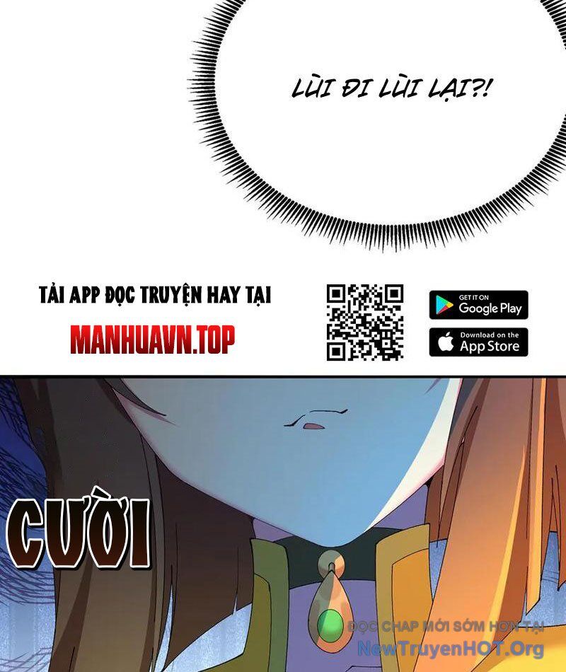 Hóa Ra Các Cô Ấy Mới Là Nhân Vật Chính Chương 111 Ảnh 83