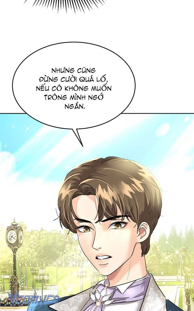 Hoàng Hậu Son Môi Chương 14 Ảnh 14