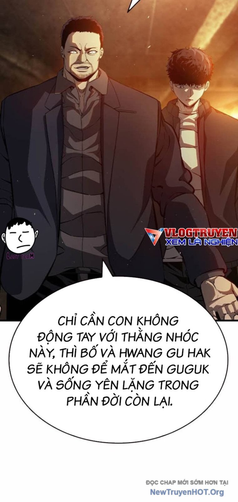 King Game Chương 126 Ảnh 58