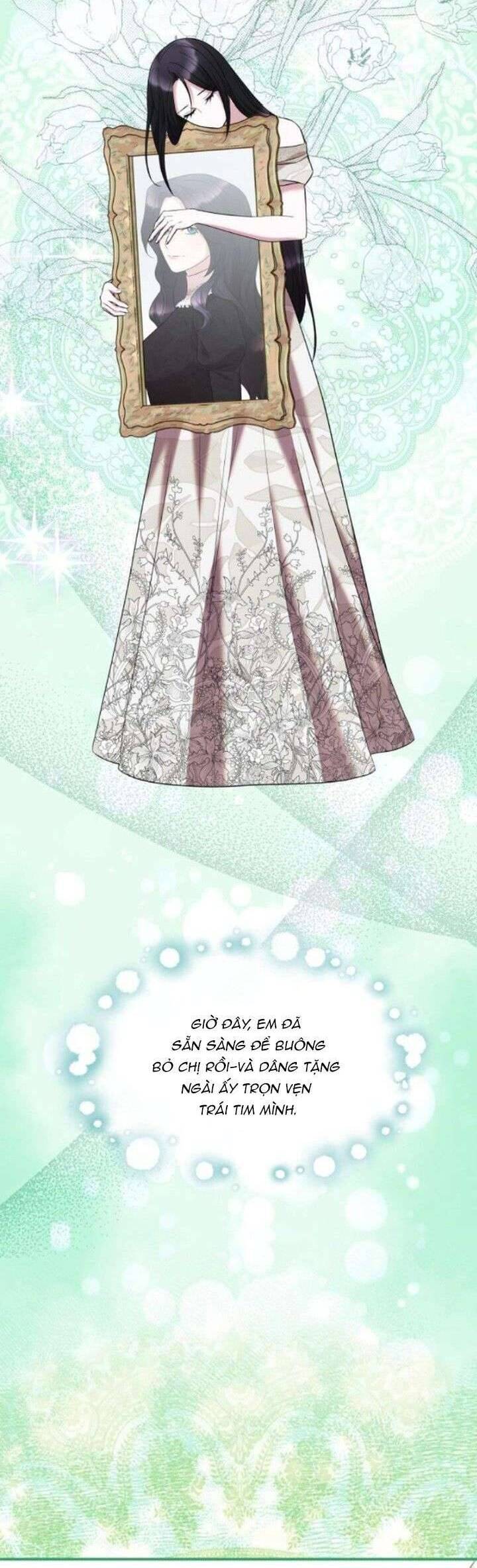 VàO NgàY Mà Chị GáI Tôi Qua ĐờI Chương 17 Ảnh 43