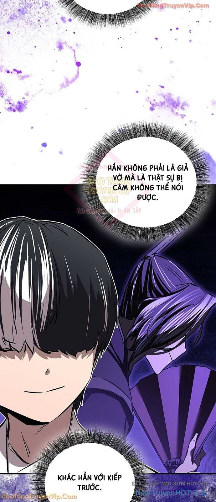 Thanh Mai Trúc Mã Của Đệ Nhất Thiên Hạ Chương 68 Ảnh 59