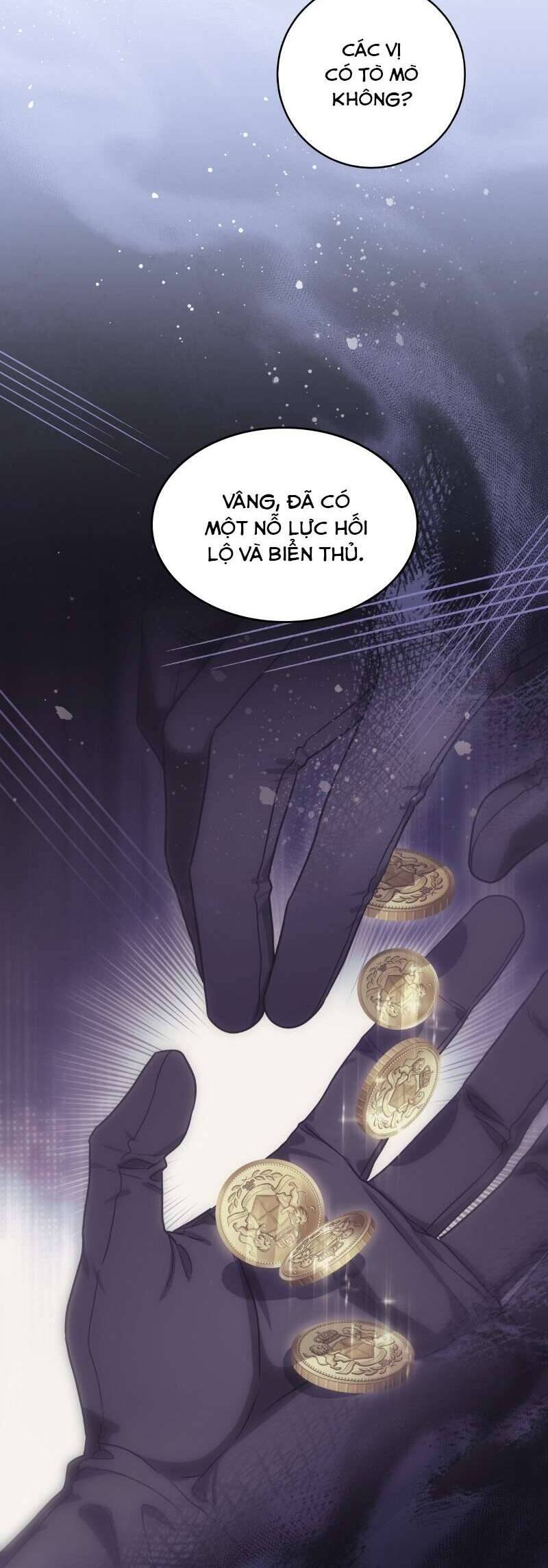 Cái Giá Phải Trả Chương 72 Ảnh 23