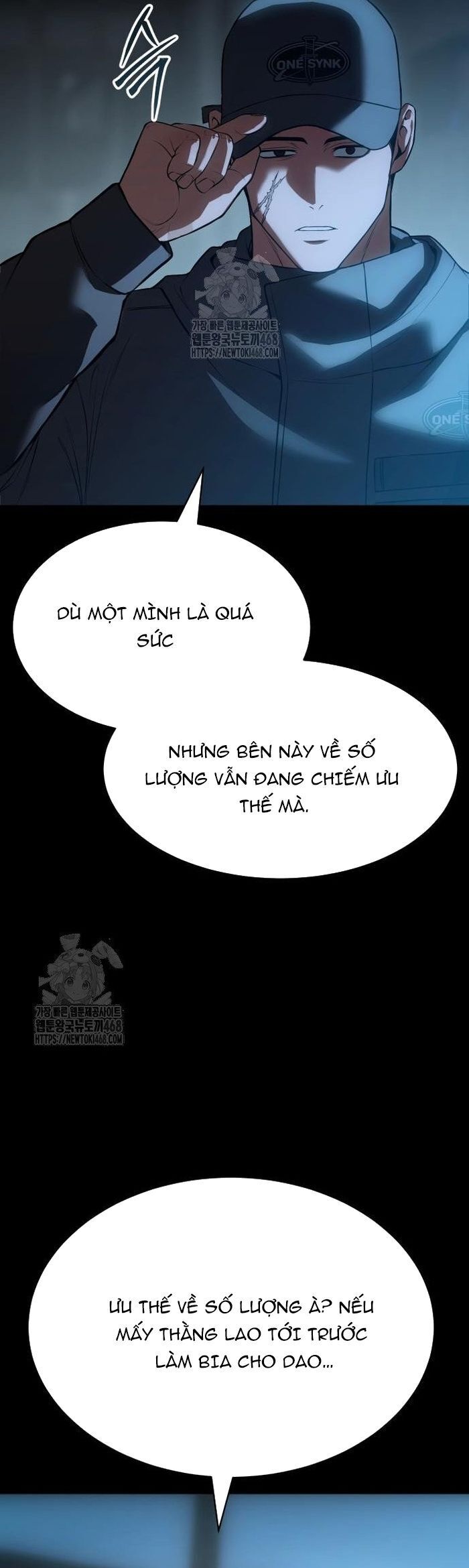 Đặc Vụ Song Sinh Chương 142 Ảnh 12