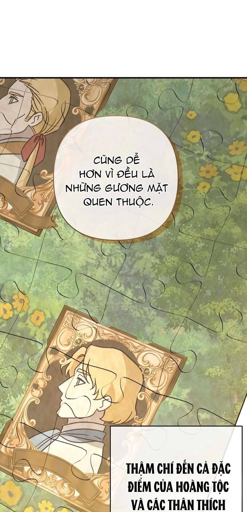 Cô Dâu Của Đại Công Tước Là Chiến Binh Địa Ngục Chương 22 Ảnh 68