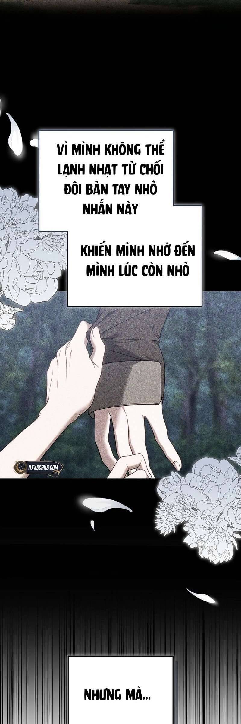 Tôi Đã Nuôi Dưỡng Mầm Mống Của Tội Ác Chương 4 Ảnh 49