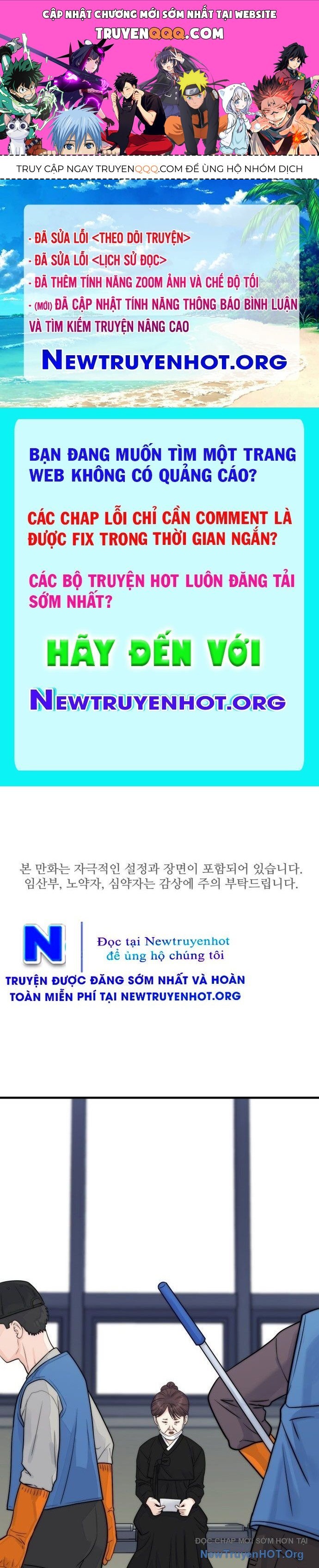 Sống Cùng Quỷ Chương 38 Ảnh 2