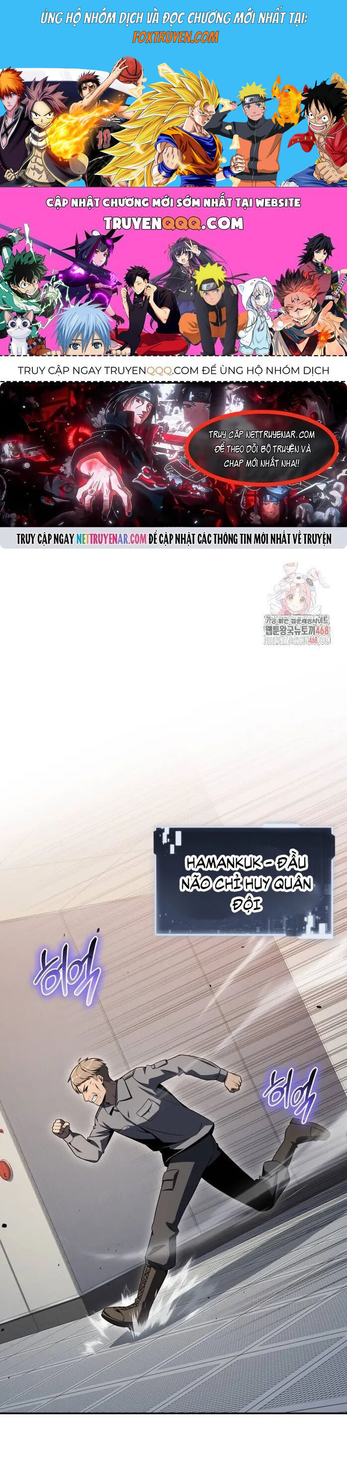 Vua Hiệp Sĩ Đã Trở Lại Với Một Vị Thần Chương 127 Ảnh 2