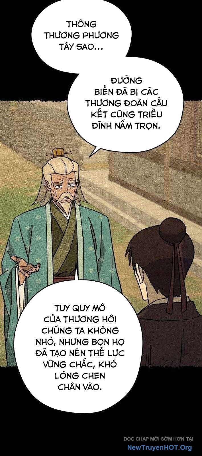 Thần Ma Y Tiên Chương 29 Ảnh 7