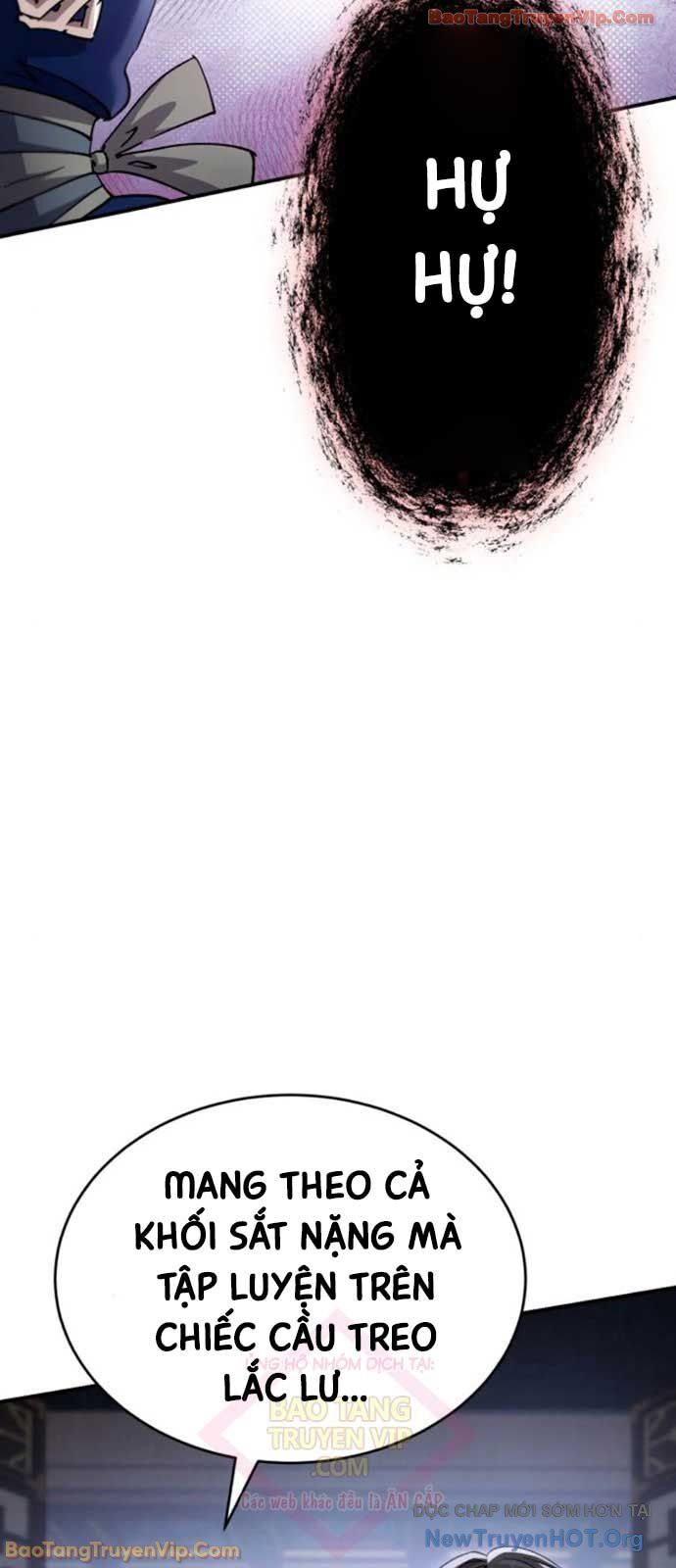 Thiên Ma Muốn Sống Một Cuộc Đời Bình Lặng Chương 46 Ảnh 42