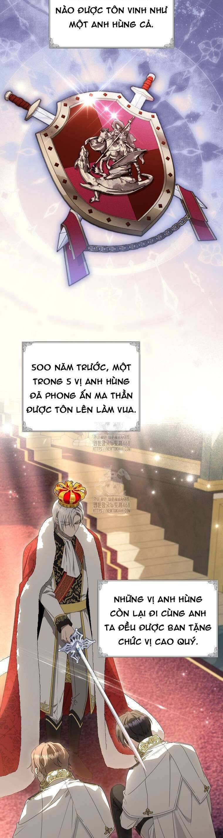 Ác Nữ Bị Quỷ Ám Rồi! Chuẩn Bị Hỗn Loạn Thôi! Chương 4 Ảnh 5