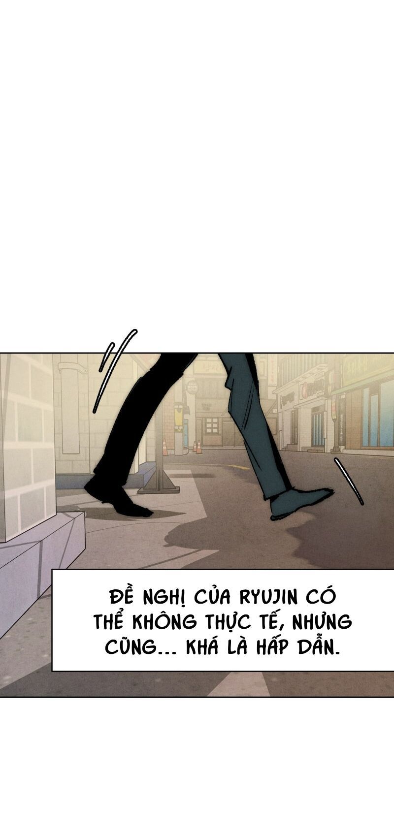 Hand Jumper Chương 91 Ảnh 49