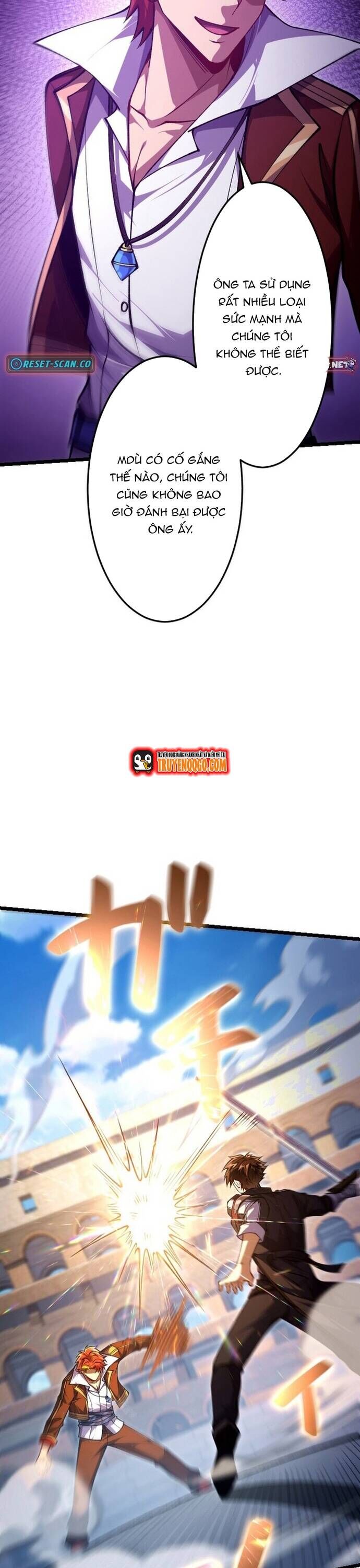 Ore Dake Level Down No Saikyou Kakuseisha Chương 11 Ảnh 42