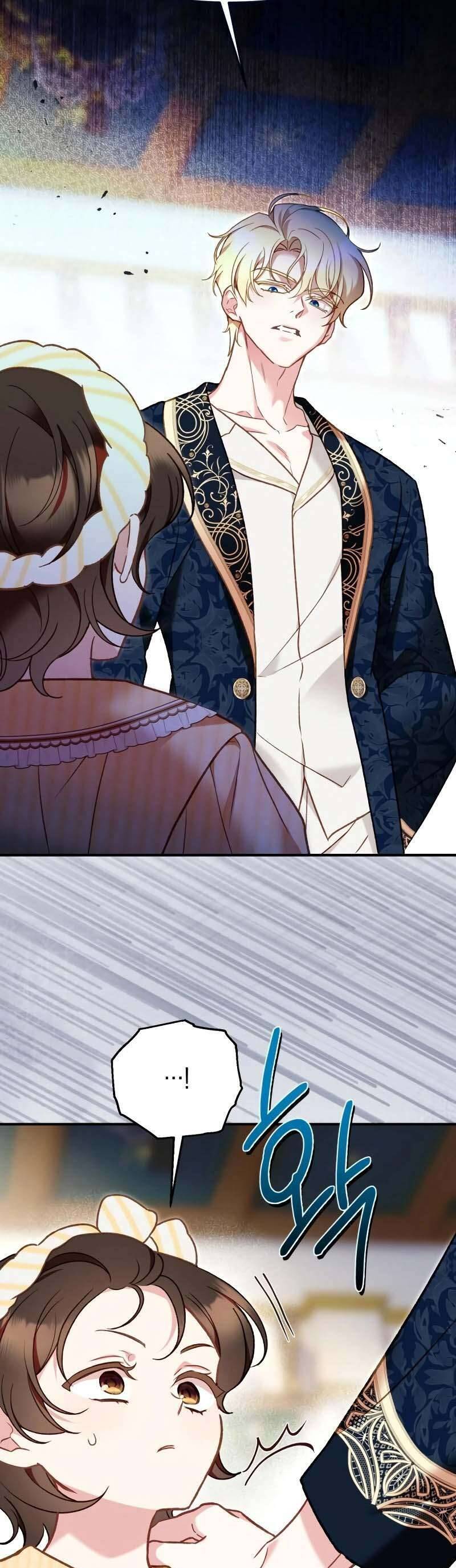 Bảo Vệ Thánh Nữ Giả Mạo Chương 9 Ảnh 52