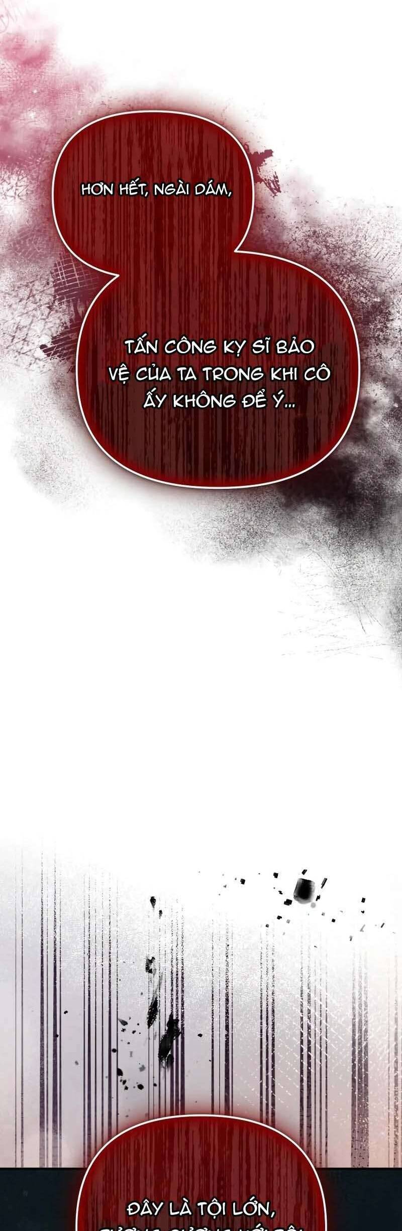 Bảo Vệ Thánh Nữ Giả Mạo Chương 9 Ảnh 9