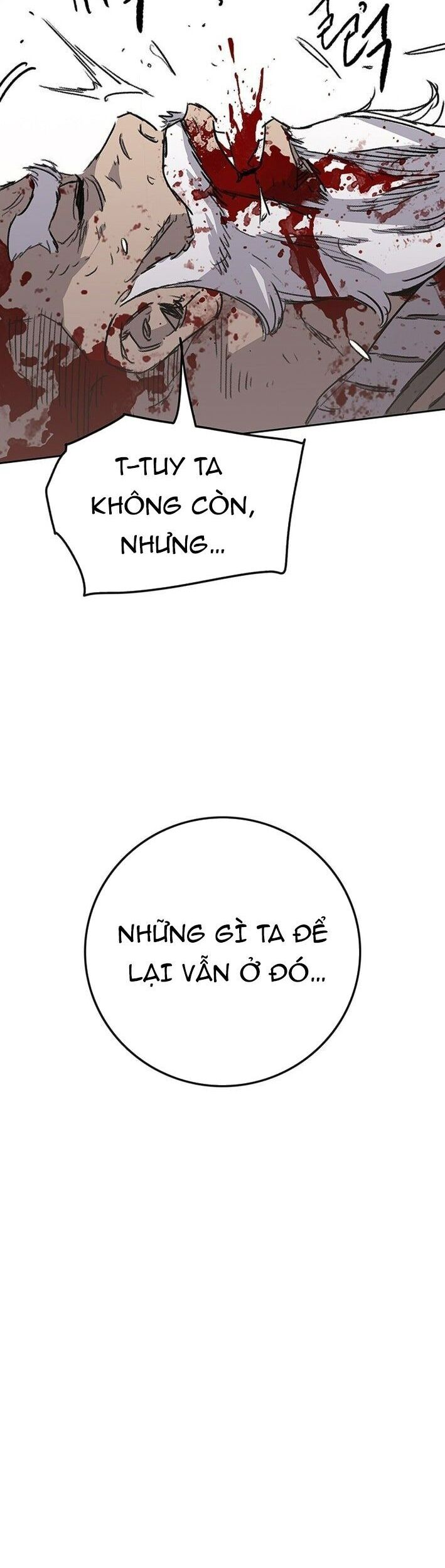 Tiên Kiếm Bất Bại Chương 261 Ảnh 9