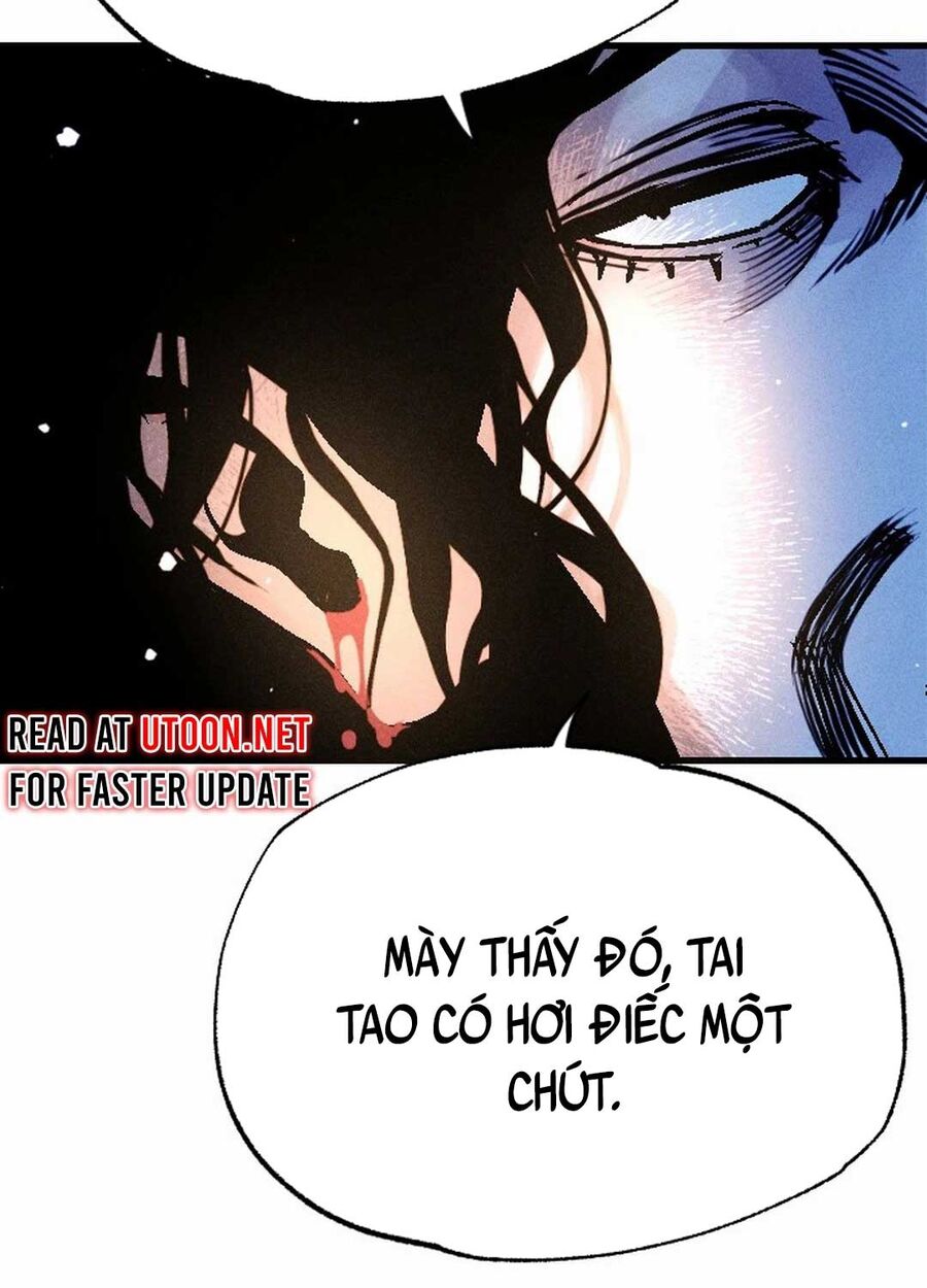 Mật Danh Chương 1.5 Ảnh 21