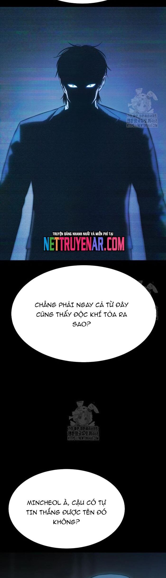 Đặc Vụ Song Sinh Chương 142 Ảnh 11