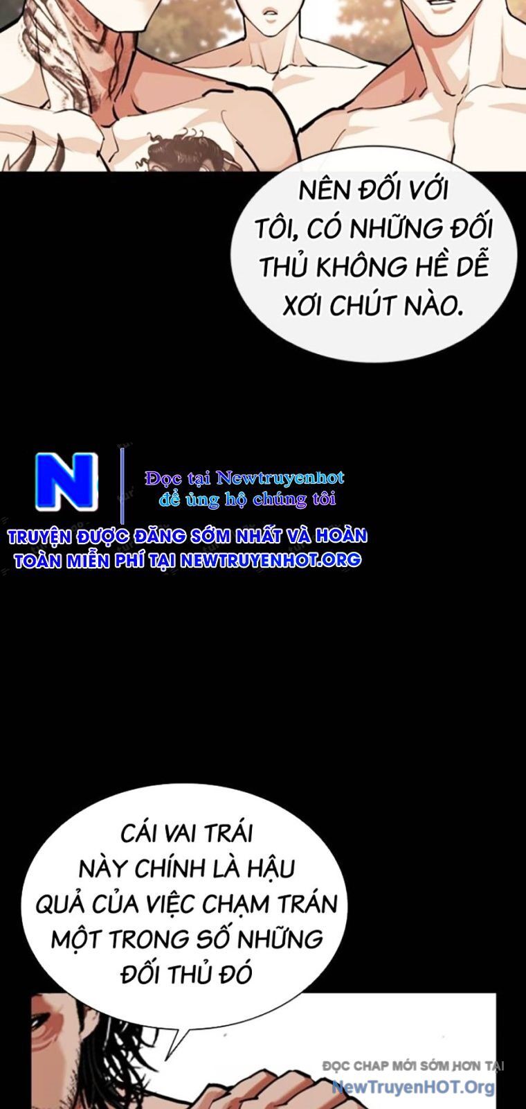 Hoán Đổi Nhiệm Màu Chương 570 Ảnh 16