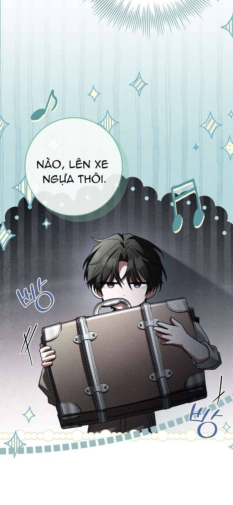 Văn Phòng Thám Tử Dành Cho Nam Chính Hối Hận! Chương 14 Ảnh 35