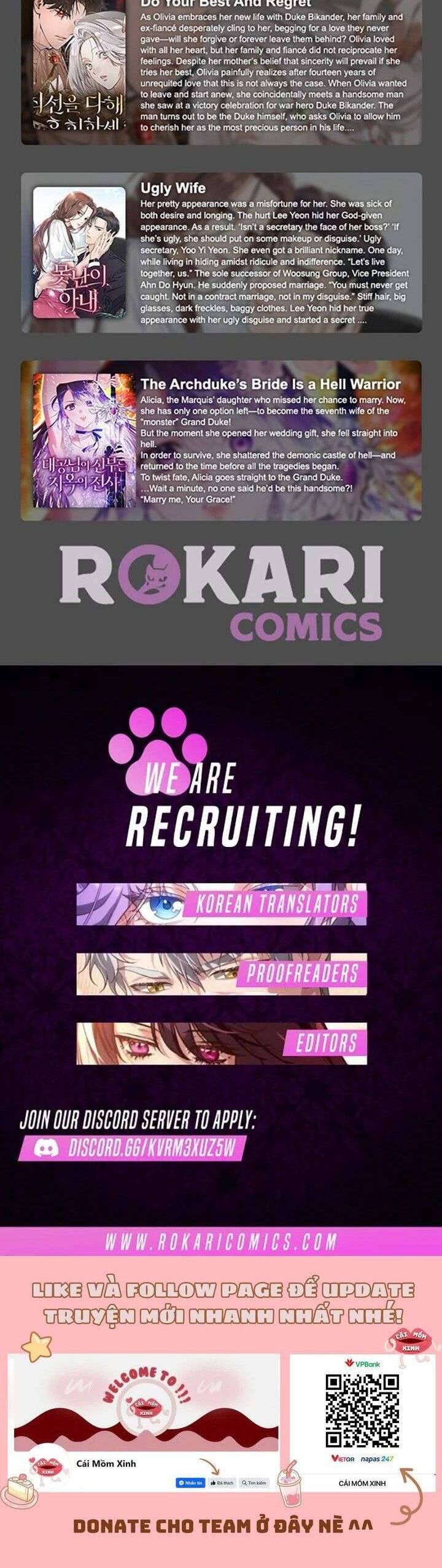 VàO NgàY Mà Chị GáI Tôi Qua ĐờI Chương 17 Ảnh 45