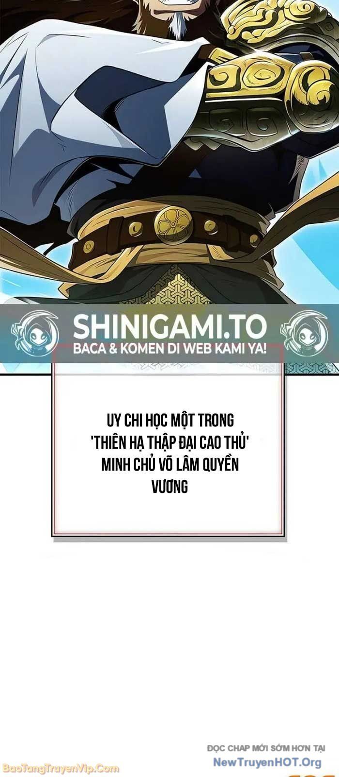 Huấn Luyện Viên Murim Thiên Tài Chương 77 Ảnh 95