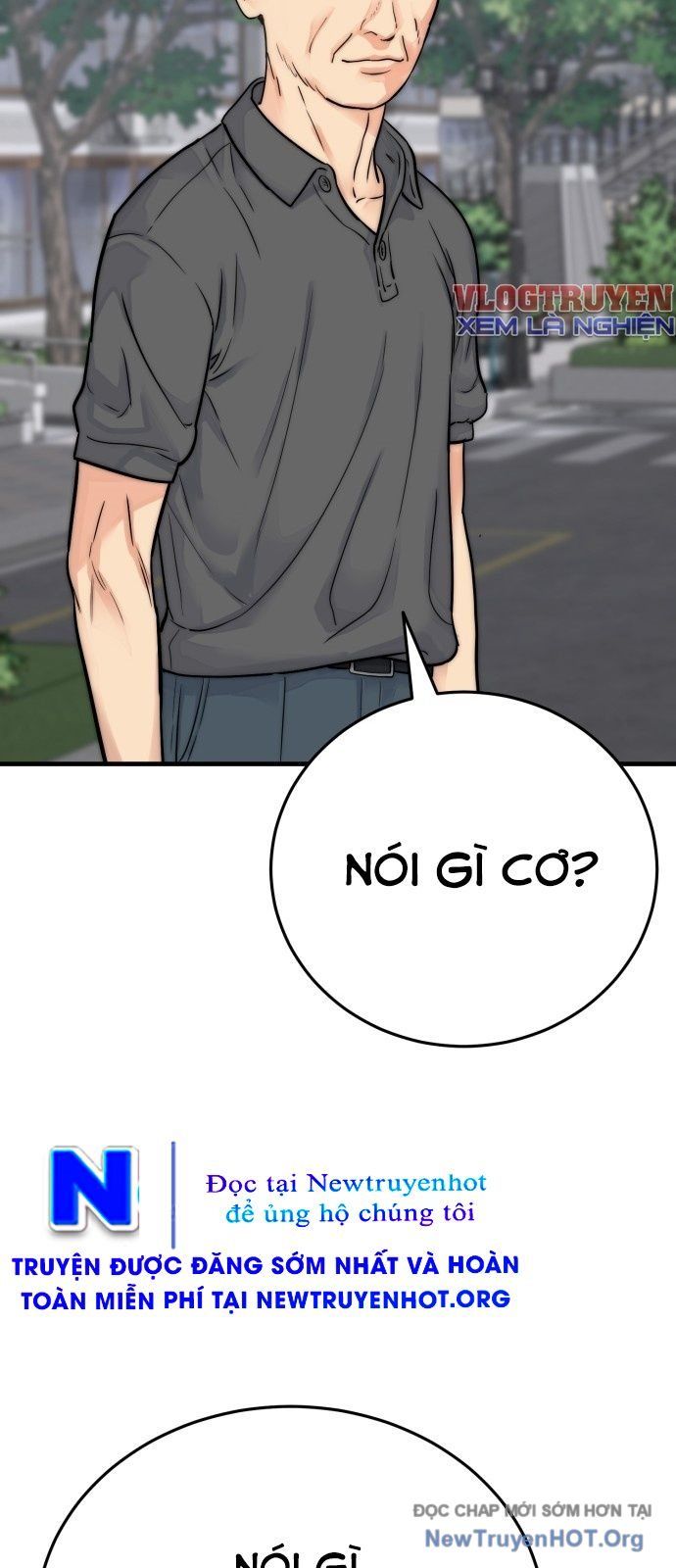 Sống Cùng Quỷ Chương 38 Ảnh 18