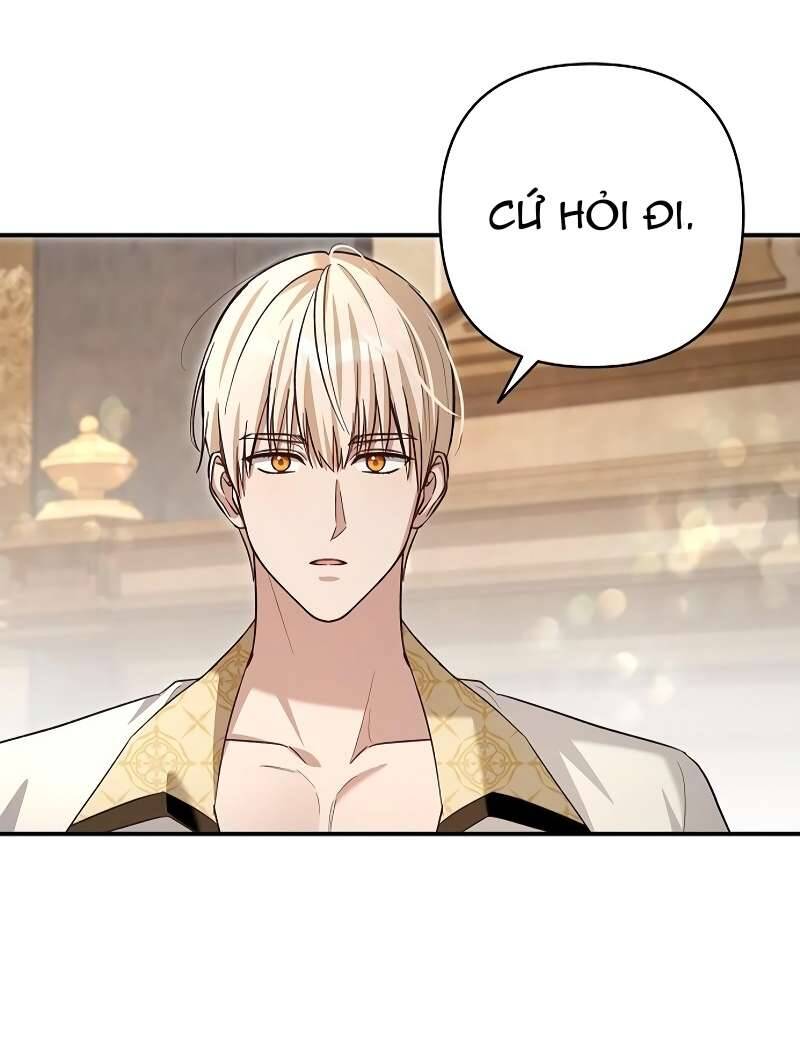 Cô Dâu Của Đại Công Tước Là Chiến Binh Địa Ngục Chương 22 Ảnh 15