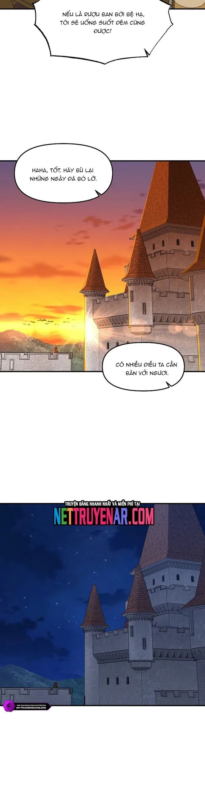 Bug Player - Người Chơi Lỗi Chương 160 Ảnh 20