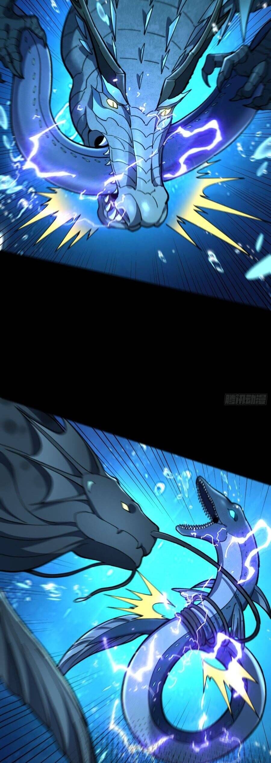 Thành Thần Bắt Đầu Từ Thủy Hầu Tử Chương 71 Ảnh 6