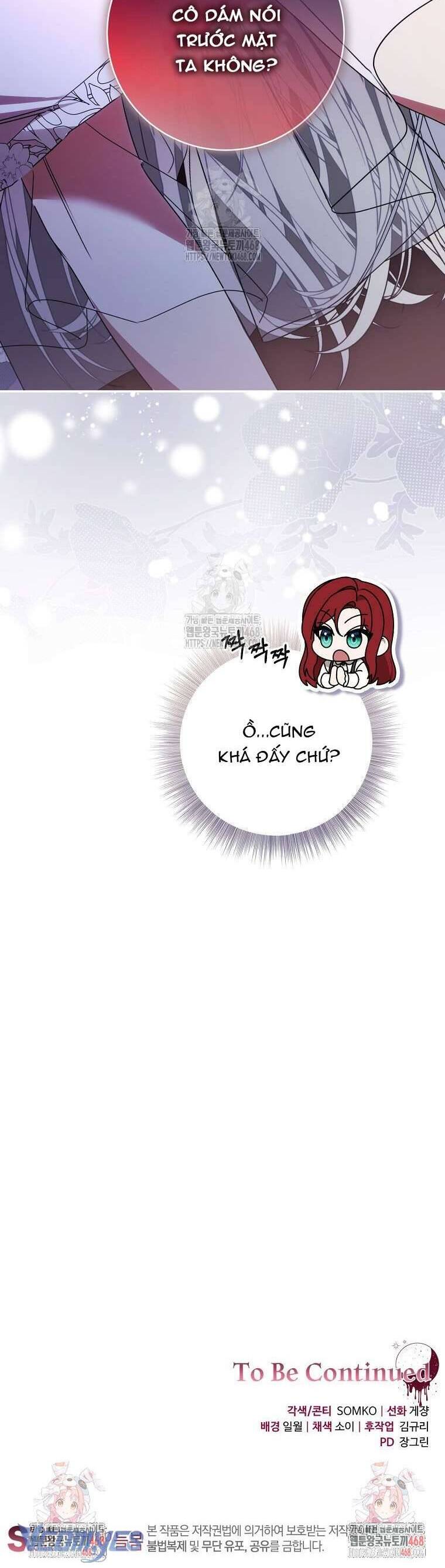 Ác Nữ Bị Quỷ Ám Rồi! Chuẩn Bị Hỗn Loạn Thôi! Chương 4 Ảnh 52